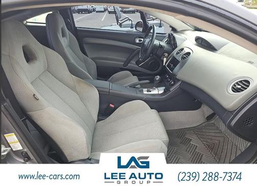 2006 Mitsubishi Eclipse GS