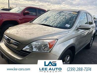 2009 Honda CR-V EX-L