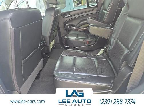 Summit White 2020 GMC Yukon SLT