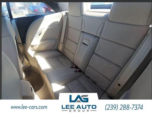 2008 Volkswagen Eos Lux