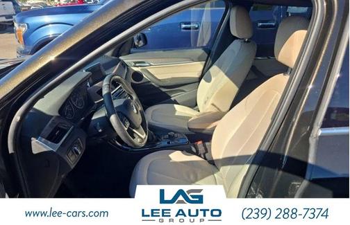 2016 BMW X1 xDrive 28i