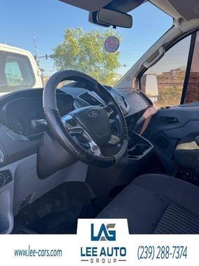 2016 Ford Transit-350 XLT