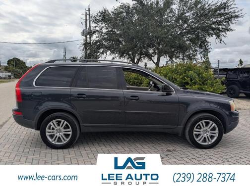 2010 Volvo XC90 3.2