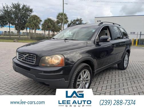 2010 Volvo XC90 3.2
