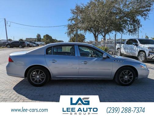 2006 Buick Lucerne CXL