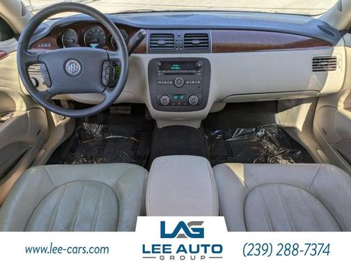 2006 Buick Lucerne CXL