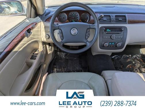 2006 Buick Lucerne CXL