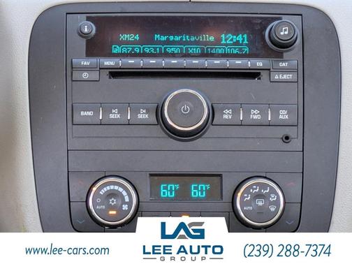 2006 Buick Lucerne CXL