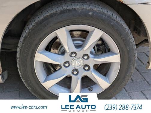 2007 Honda Odyssey EX-L