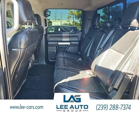 2019 Ford F-250 Lariat