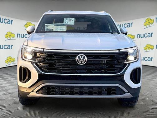 2026 Volkswagen Atlas Cross Sport 2.0T SE