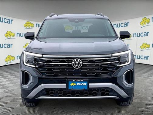 2026 Volkswagen Atlas PEAK EDITION