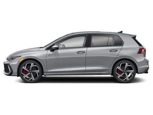 2025 Volkswagen Golf GTI 2.0T SE