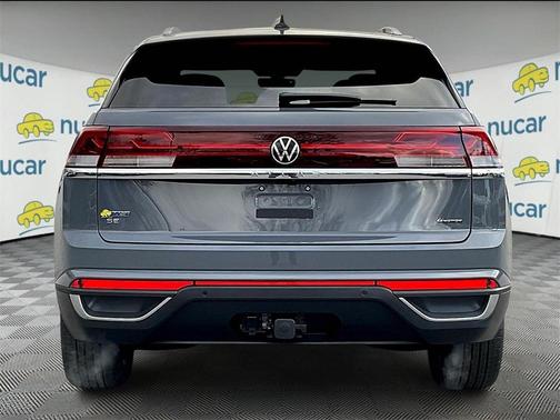 2026 Volkswagen Atlas Cross Sport 2.0T SE