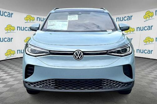 2025 Volkswagen ID.4 Pro S