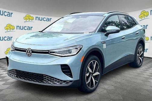 2025 Volkswagen ID.4 Pro S