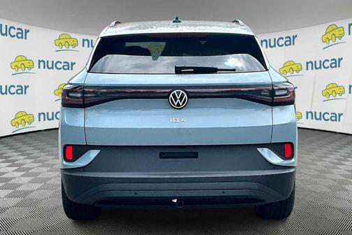 2025 Volkswagen ID.4 Pro S