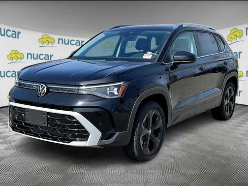 2025 Volkswagen Taos 1.5T SEL