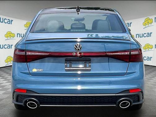 2026 Volkswagen Jetta GLI 2.0T Autobahn