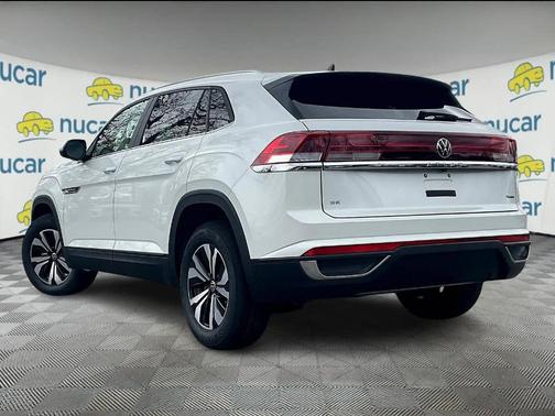2026 Volkswagen Atlas Cross Sport 2.0T SE
