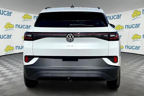 2025 Volkswagen ID.4 Pro S