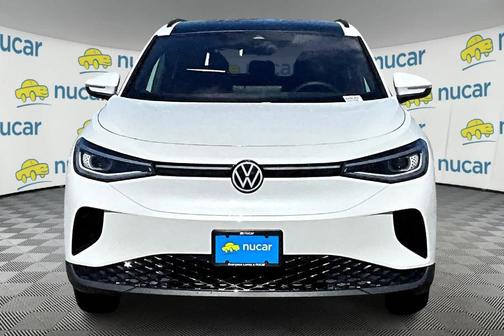 2025 Volkswagen ID.4 Pro S