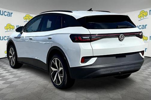 2025 Volkswagen ID.4 Pro S