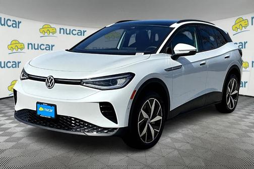 2025 Volkswagen ID.4 Pro S