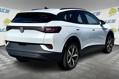 2025 Volkswagen ID.4 Pro S