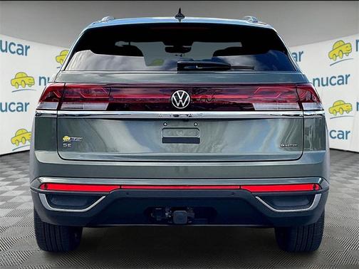 2026 Volkswagen Atlas Cross Sport 2.0T SE