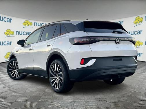 2025 Volkswagen ID.4 Pro