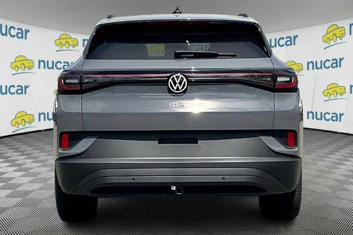 2025 Volkswagen ID.4 Pro S