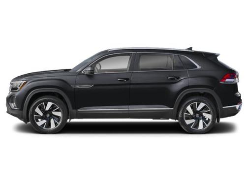 2026 Volkswagen Atlas Cross Sport 2.0T SEL