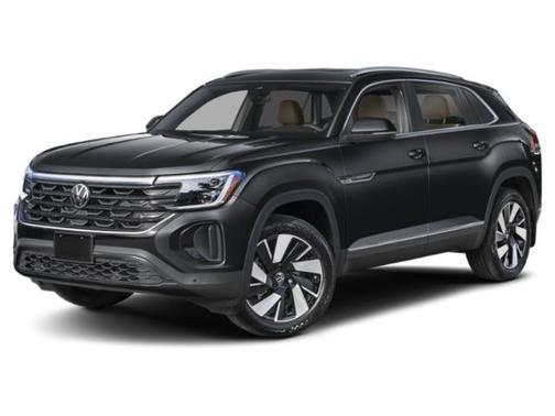 2026 Volkswagen Atlas Cross Sport 2.0T SEL