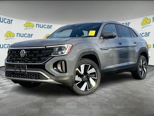 2026 Volkswagen Atlas Cross Sport 2.0T SE