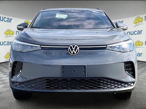 2025 Volkswagen ID.4 Pro