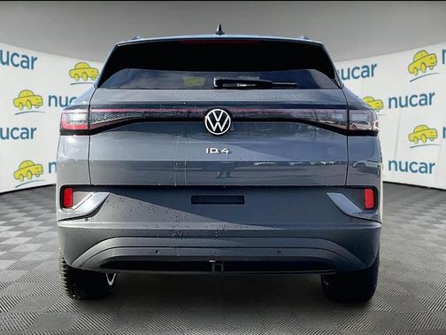 2025 Volkswagen ID.4 Pro