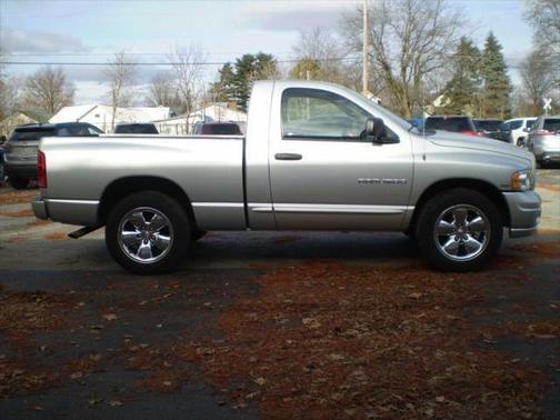 2005 Dodge Ram 1500 SLT