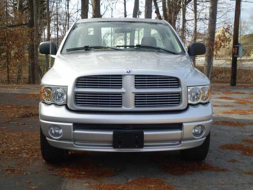 2005 Dodge Ram 1500 SLT