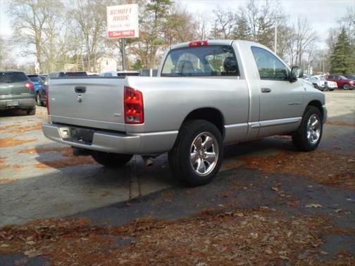 2005 Dodge Ram 1500 SLT
