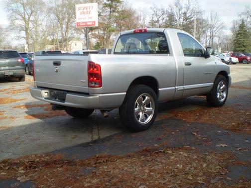 2005 Dodge Ram 1500 SLT