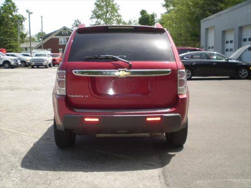 2006 Chevrolet Equinox LT