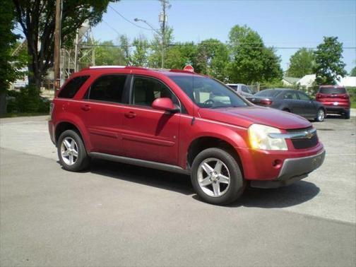 2006 Chevrolet Equinox LT