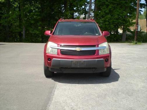2006 Chevrolet Equinox LT