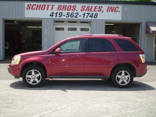 2006 Chevrolet Equinox LT