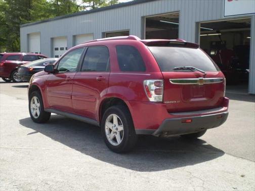 2006 Chevrolet Equinox LT