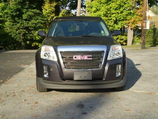 2014 GMC Terrain SLE-1