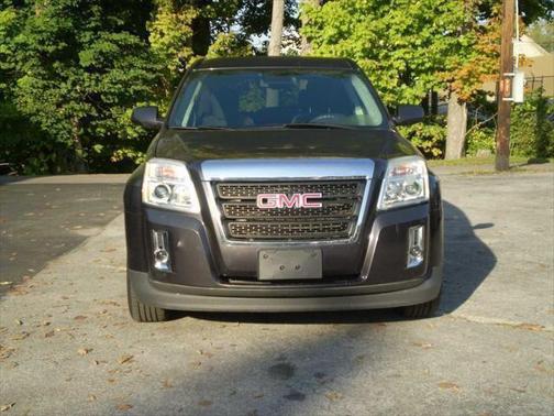 2014 GMC Terrain SLE-1