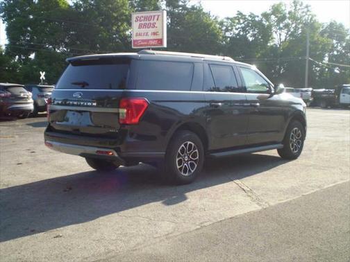 2024 Ford Expedition Max XLT