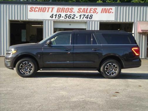 2024 Ford Expedition Max XLT